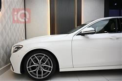 مرسيدس بنز E-Class